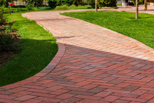 Best Paver Driveway Replacement  in Vail, CO