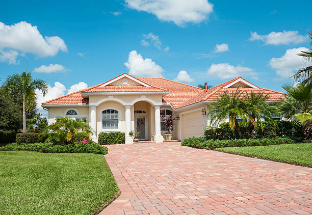 Best Cobblestone Driveway Pavers  in Vail, CO