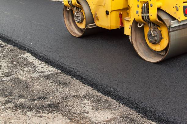 Reasons to Select Us for Your Driveway Paving Requirements in Vail, CO